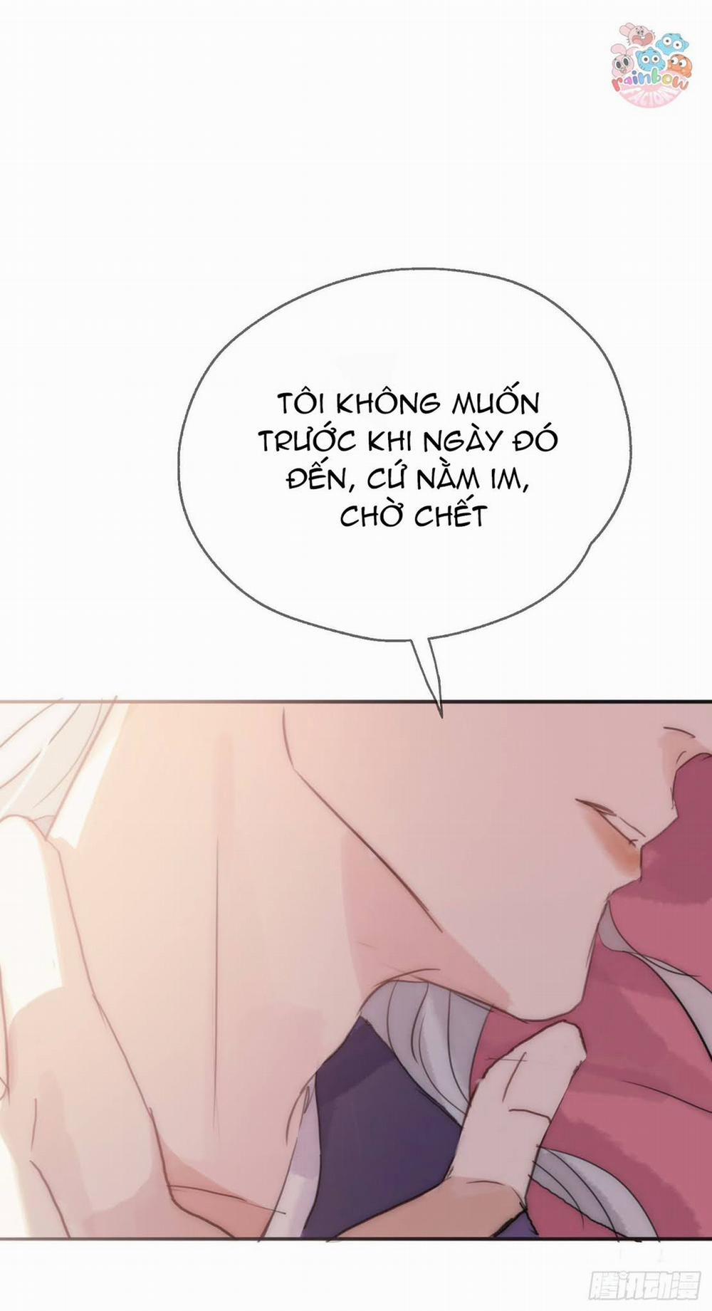 Thỉnh Cùng Ta Đồng Miên V1 21 trang 9