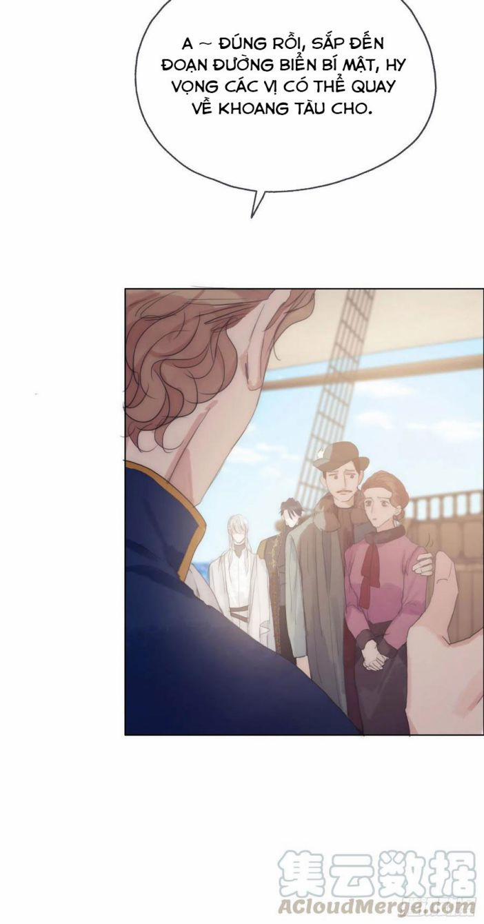 Thỉnh Cùng Ta Đồng Miên V1 22 trang 12