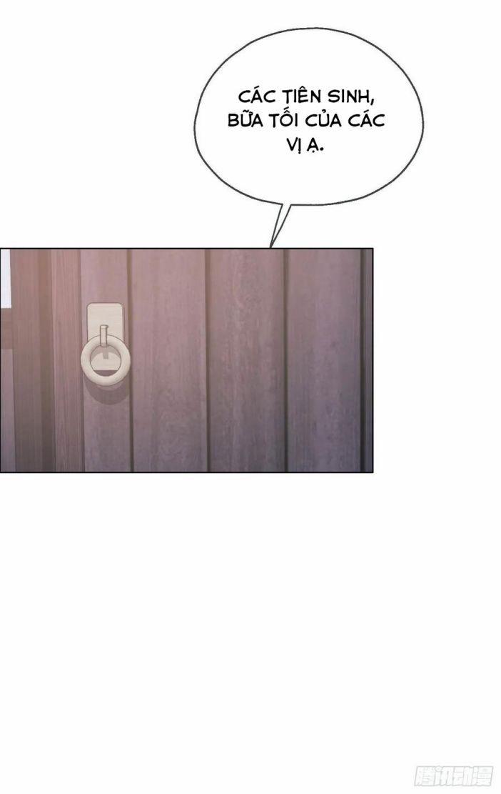 Thỉnh Cùng Ta Đồng Miên V1 22 trang 31