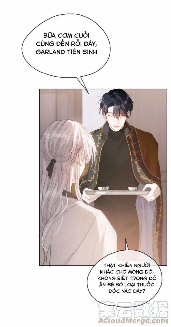 Thỉnh Cùng Ta Đồng Miên V1 22 trang 33