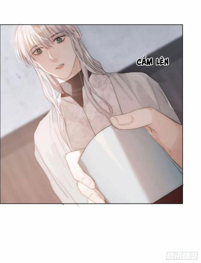 Thỉnh Cùng Ta Đồng Miên V1 22 trang 35