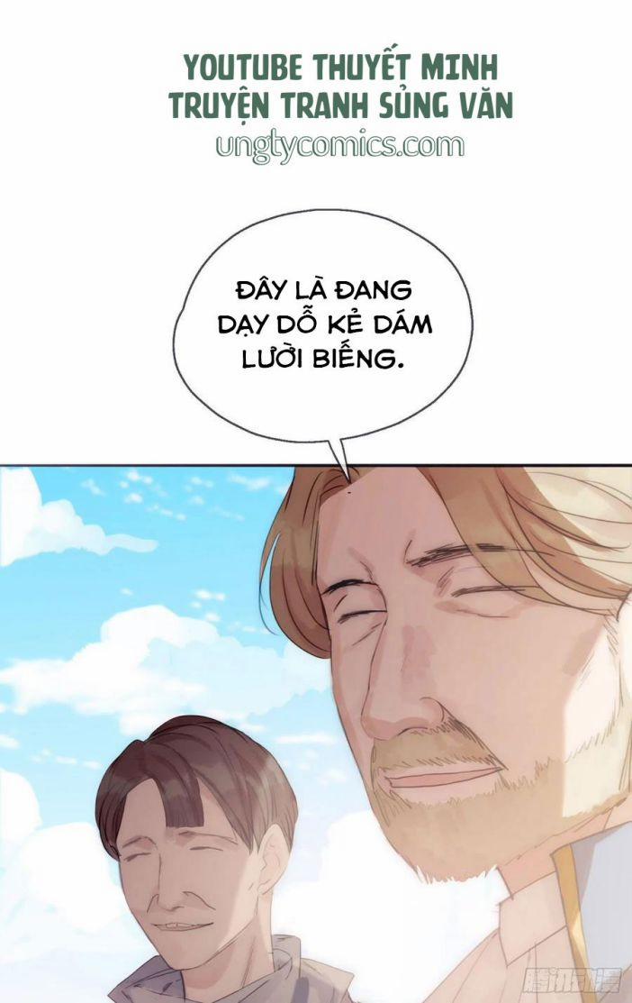 Thỉnh Cùng Ta Đồng Miên V1 22 trang 4