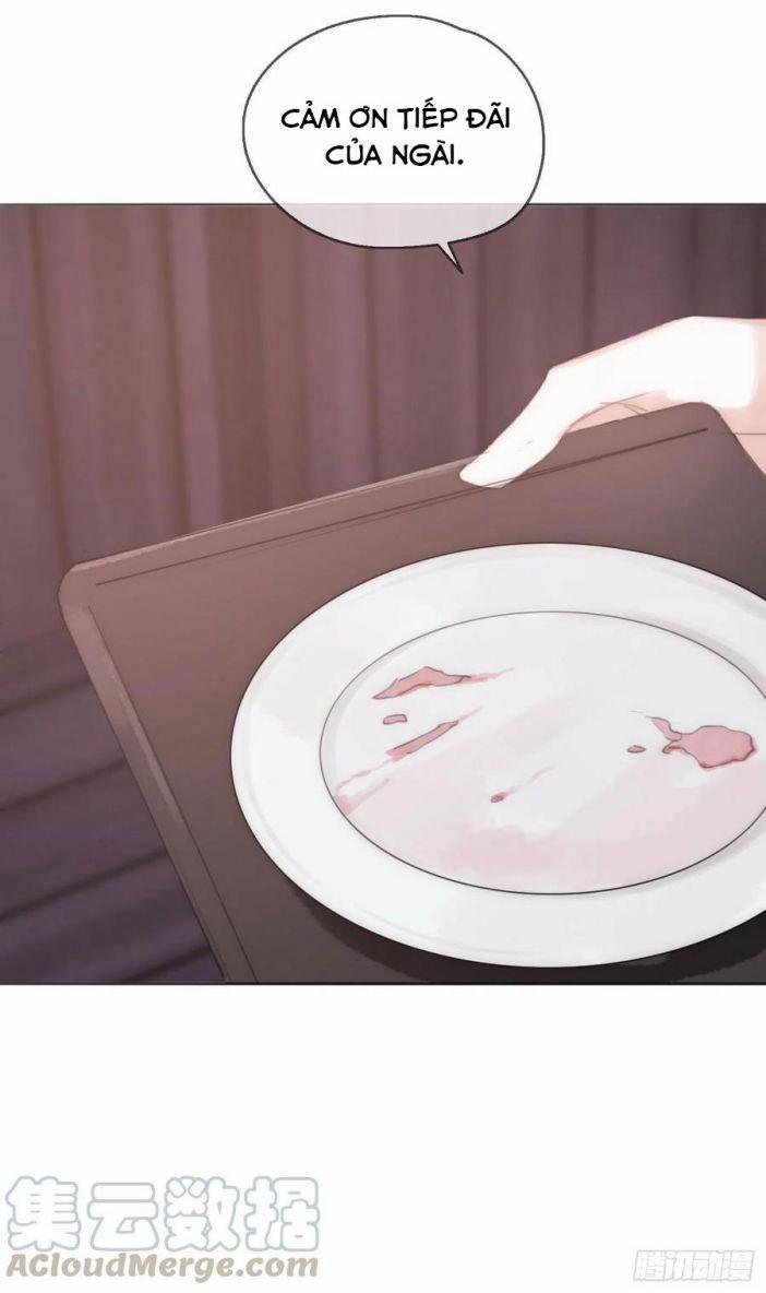 Thỉnh Cùng Ta Đồng Miên V1 22 trang 45