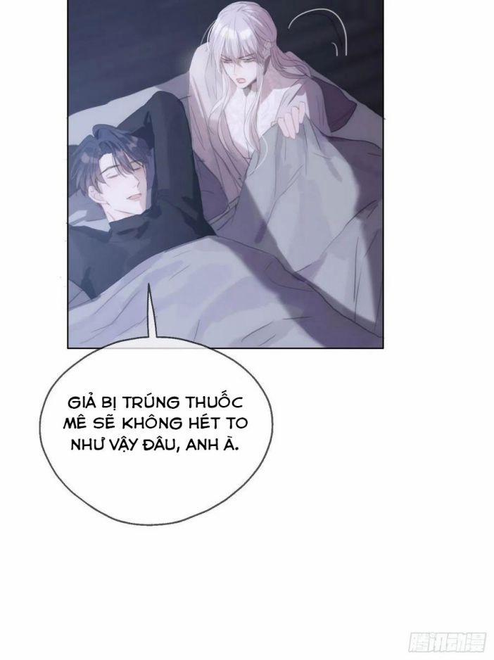 Thỉnh Cùng Ta Đồng Miên V1 22 trang 58