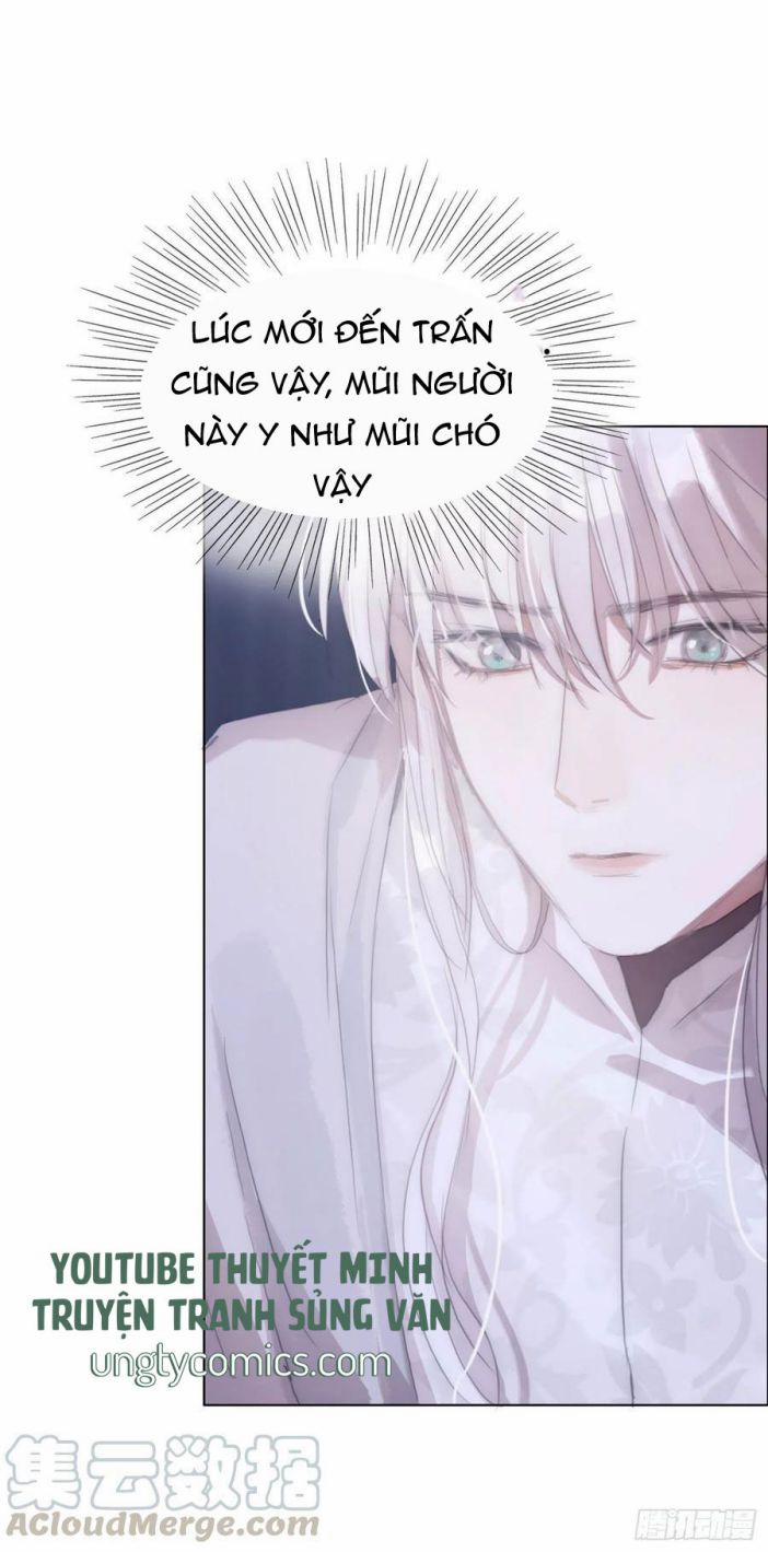 Thỉnh Cùng Ta Đồng Miên V1 22 trang 60