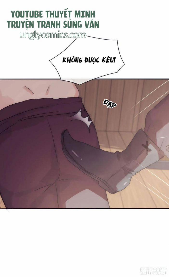 Thỉnh Cùng Ta Đồng Miên V1 22 trang 8