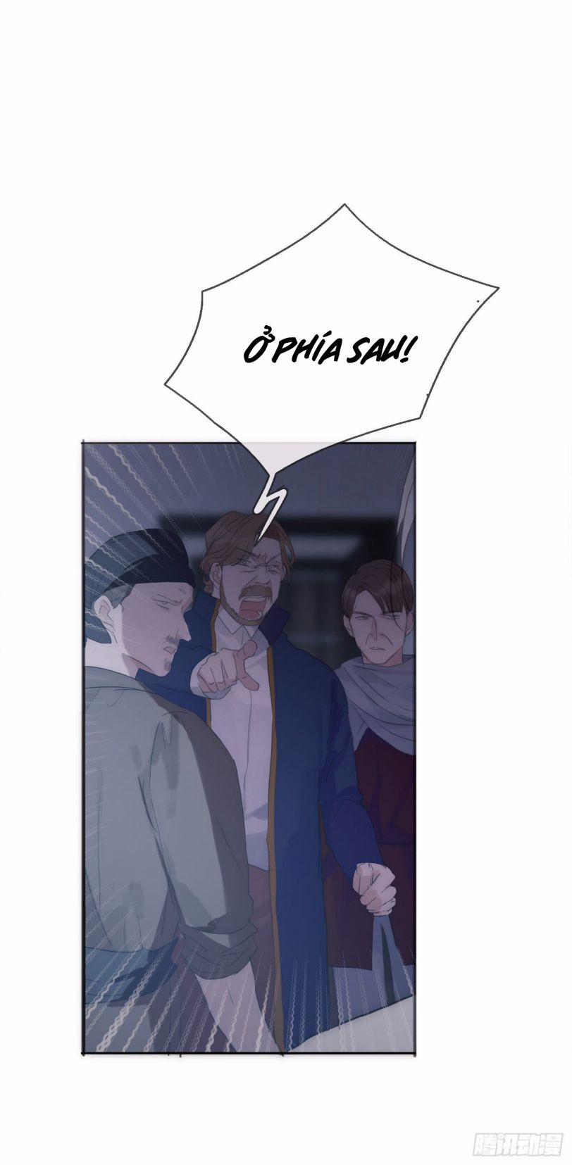 Thỉnh Cùng Ta Đồng Miên V1 23 trang 14