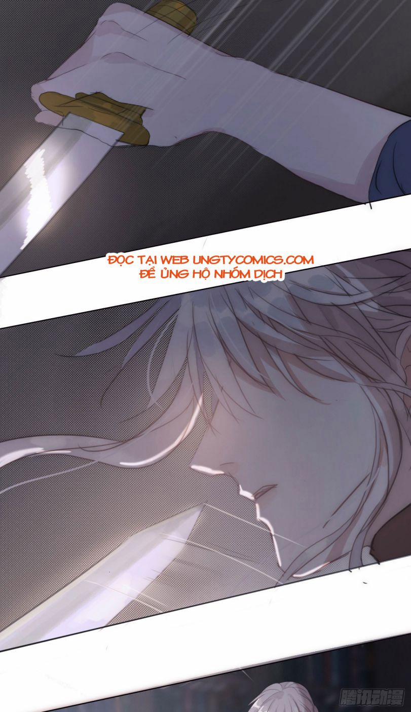 Thỉnh Cùng Ta Đồng Miên V1 23 trang 16