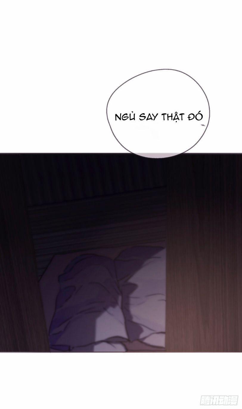 Thỉnh Cùng Ta Đồng Miên V1 23 trang 2