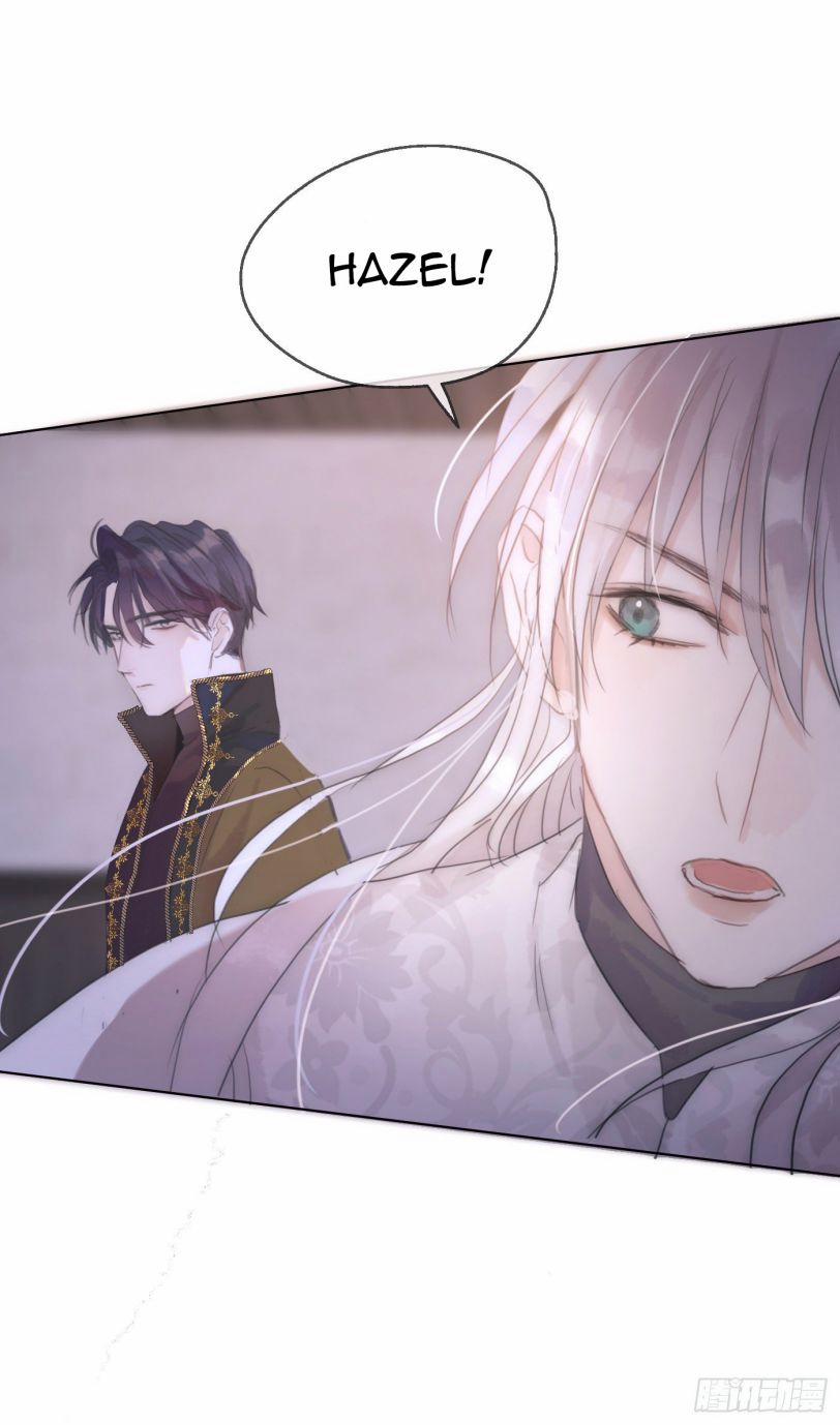 Thỉnh Cùng Ta Đồng Miên V1 23 trang 21