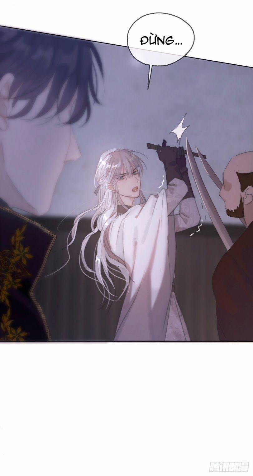 Thỉnh Cùng Ta Đồng Miên V1 23 trang 22