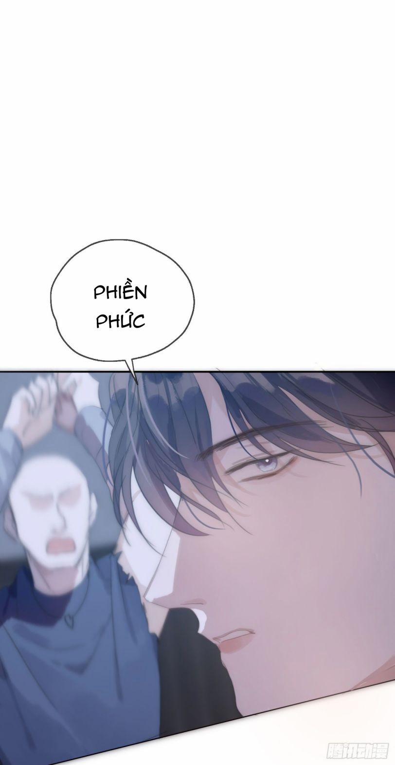 Thỉnh Cùng Ta Đồng Miên V1 23 trang 24