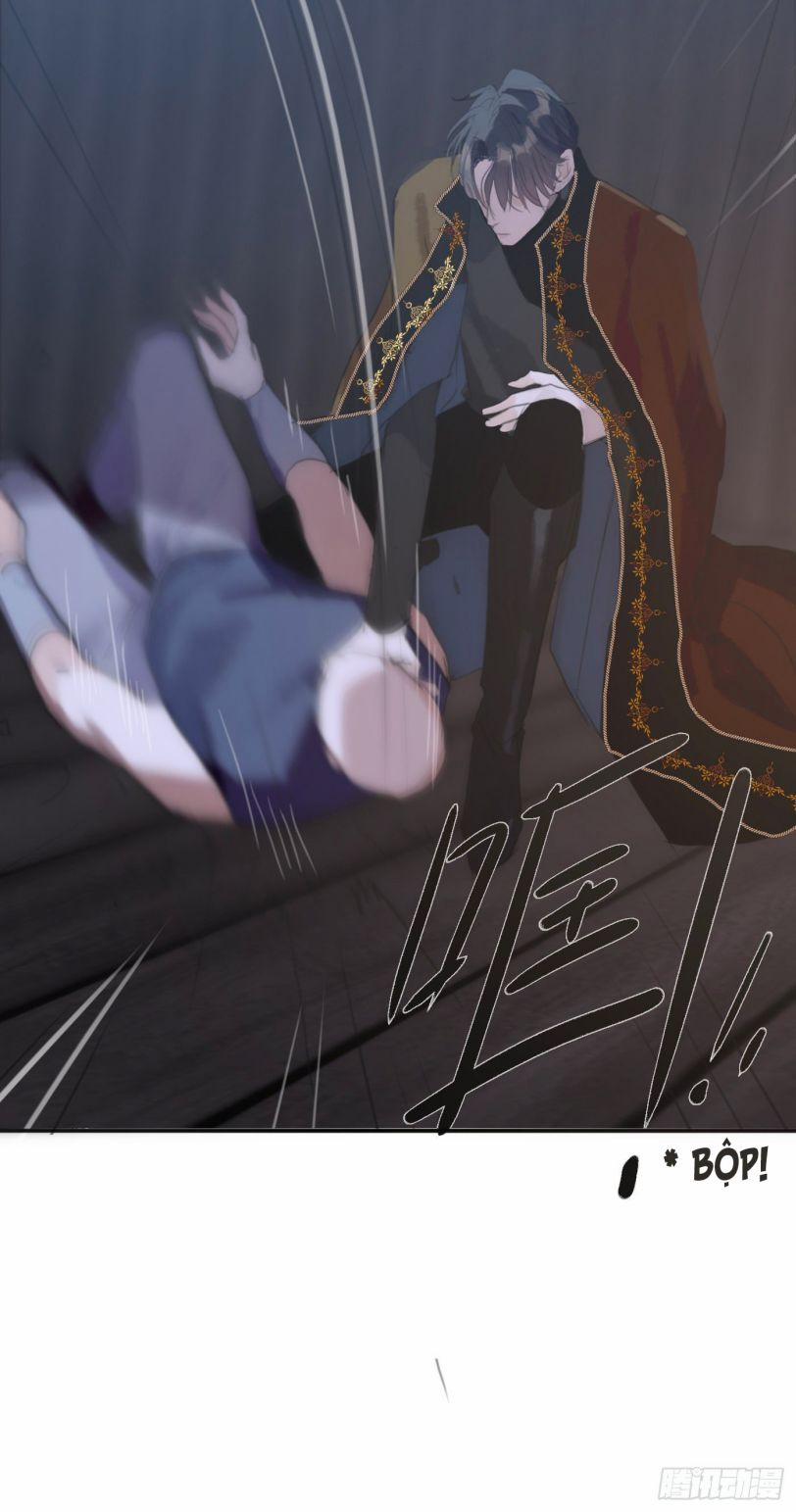 Thỉnh Cùng Ta Đồng Miên V1 23 trang 26