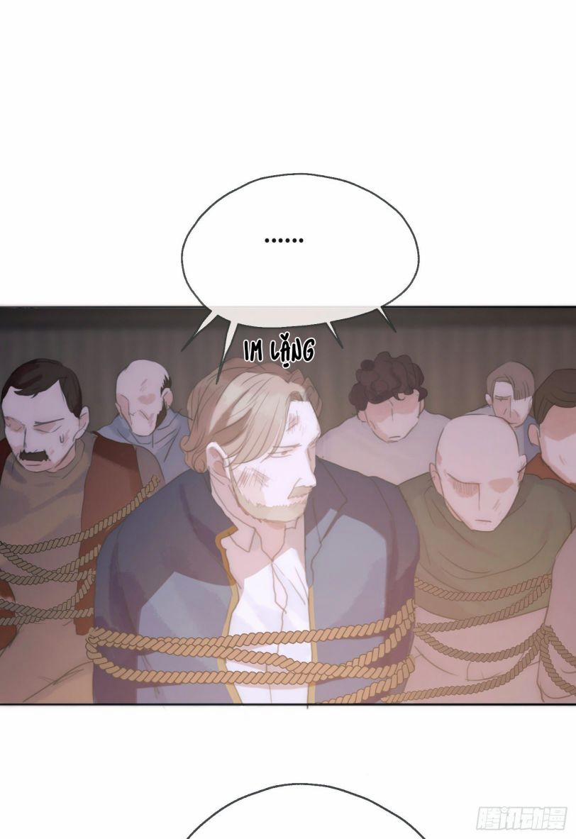 Thỉnh Cùng Ta Đồng Miên V1 23 trang 33