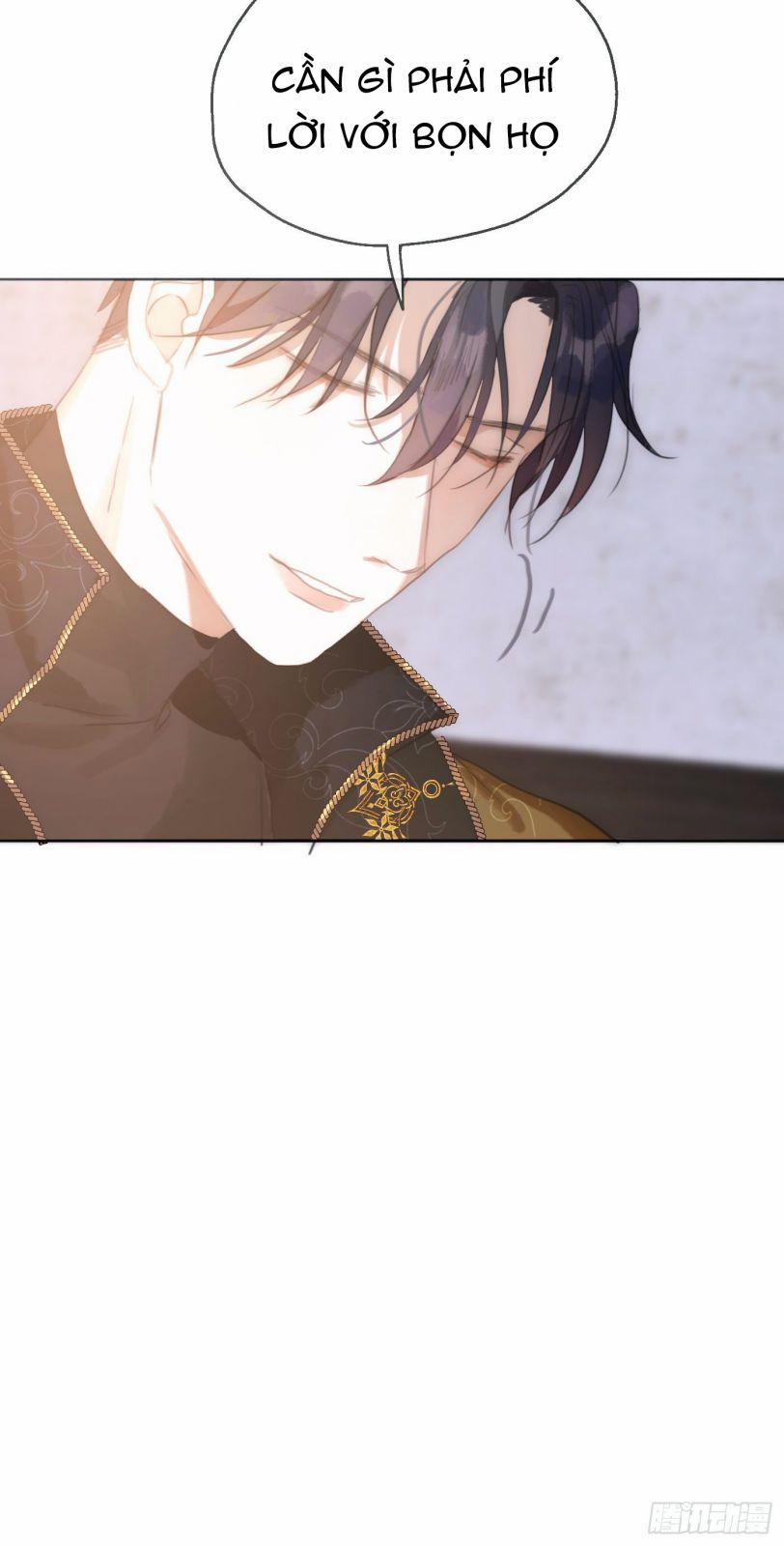 Thỉnh Cùng Ta Đồng Miên V1 23 trang 34