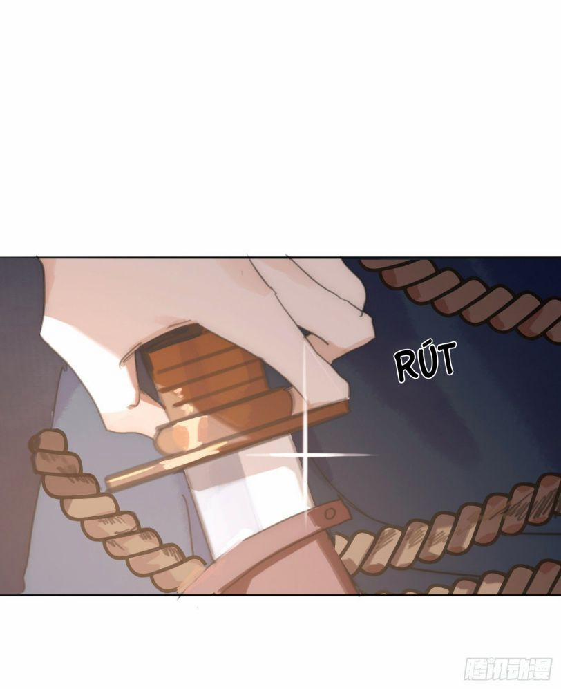 Thỉnh Cùng Ta Đồng Miên V1 23 trang 35