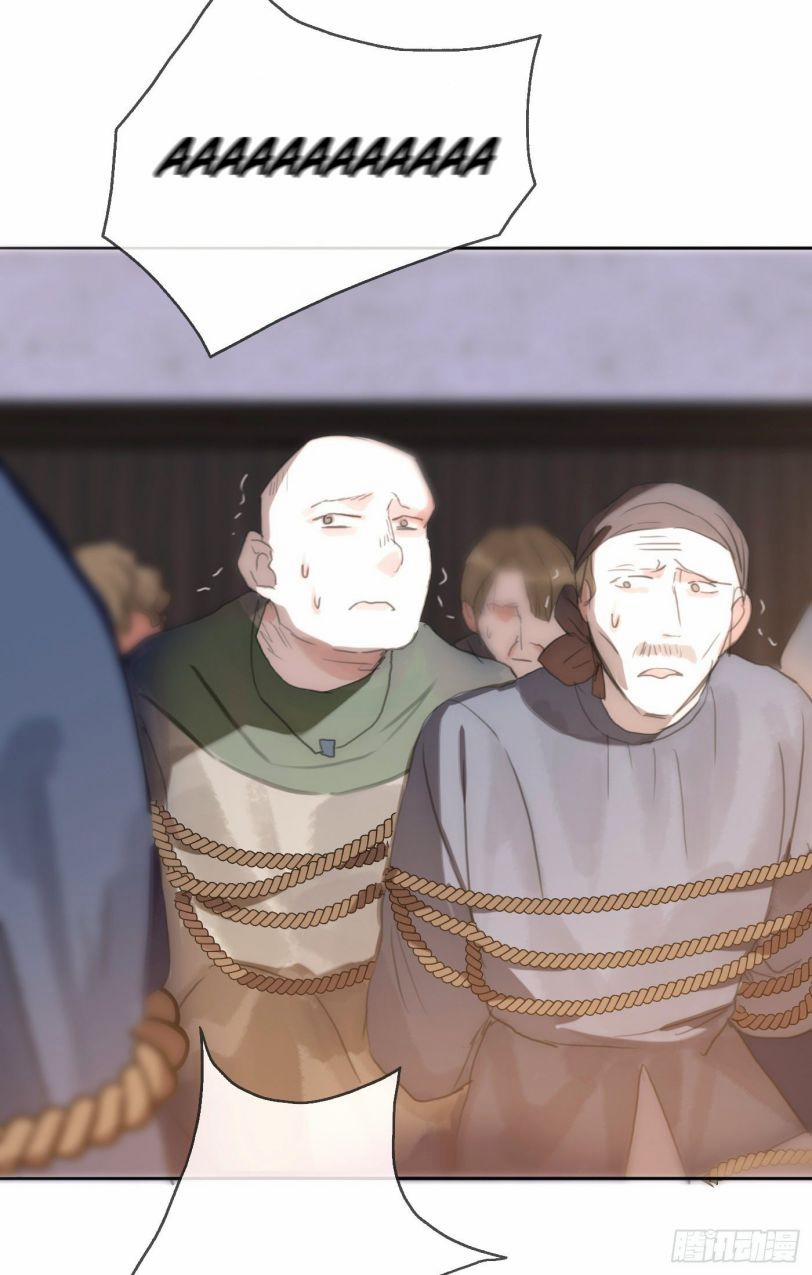 Thỉnh Cùng Ta Đồng Miên V1 23 trang 38