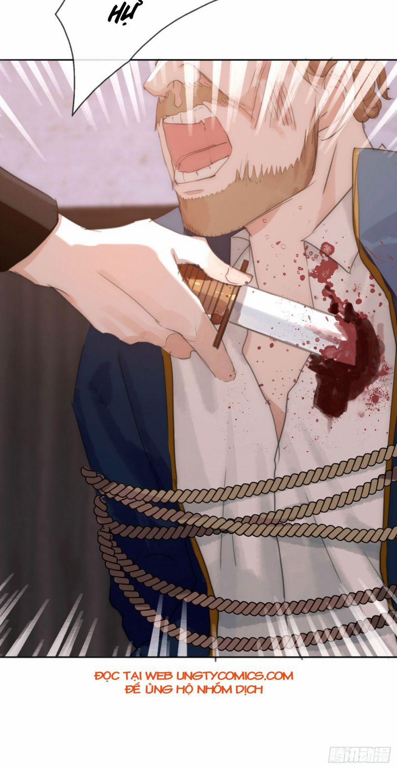 Thỉnh Cùng Ta Đồng Miên V1 23 trang 39