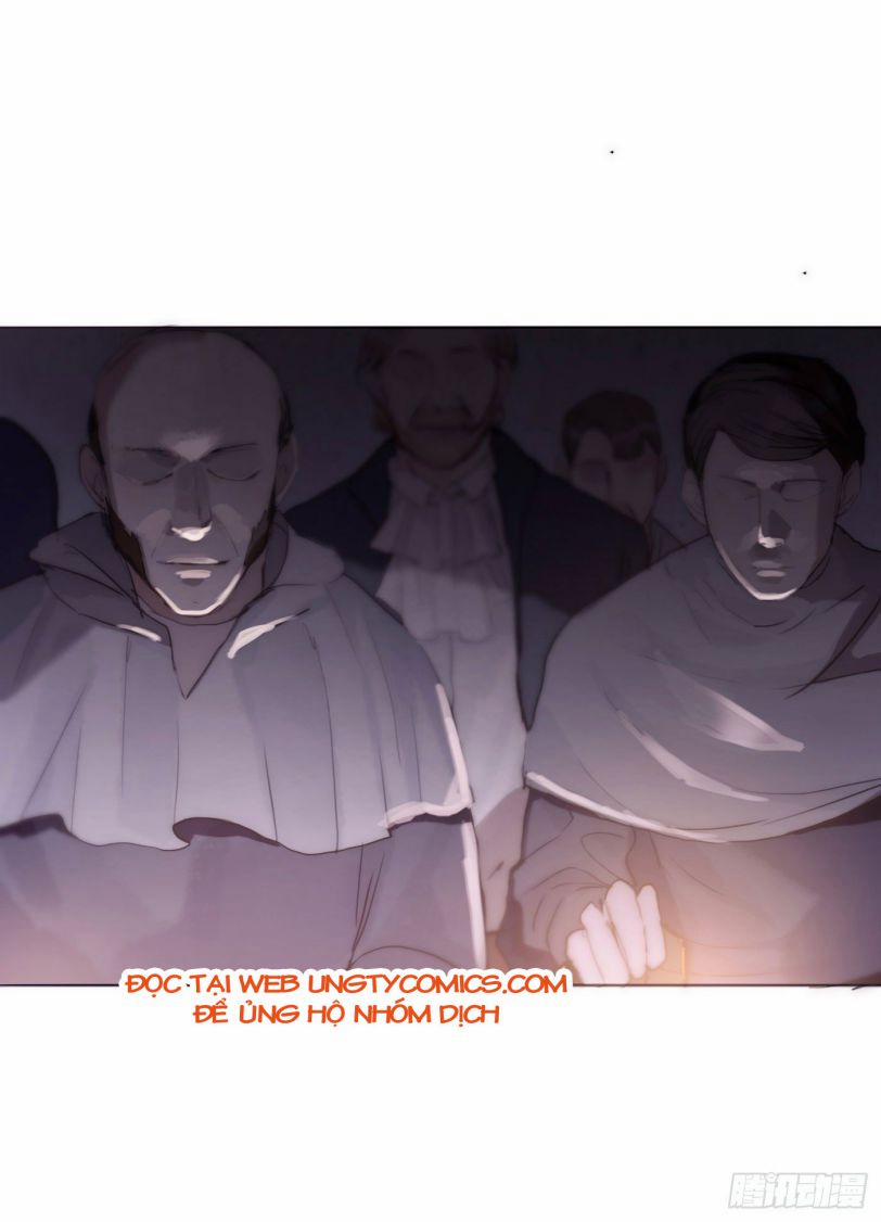 Thỉnh Cùng Ta Đồng Miên V1 23 trang 4