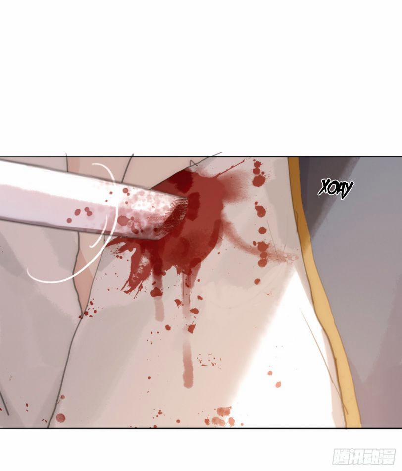 Thỉnh Cùng Ta Đồng Miên V1 23 trang 40