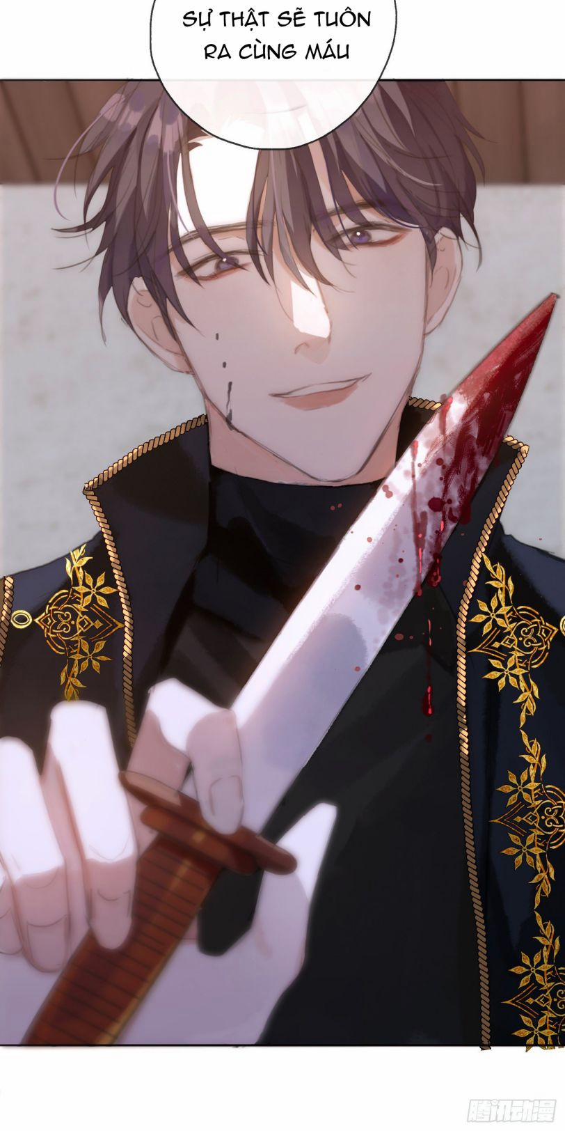 Thỉnh Cùng Ta Đồng Miên V1 23 trang 43