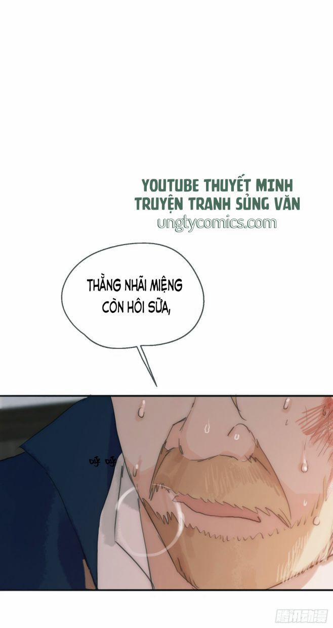 Thỉnh Cùng Ta Đồng Miên V1 24 trang 0