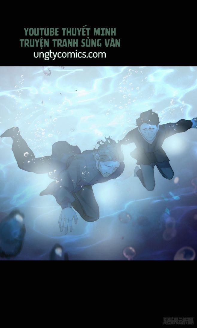 Thỉnh Cùng Ta Đồng Miên V1 24 trang 16