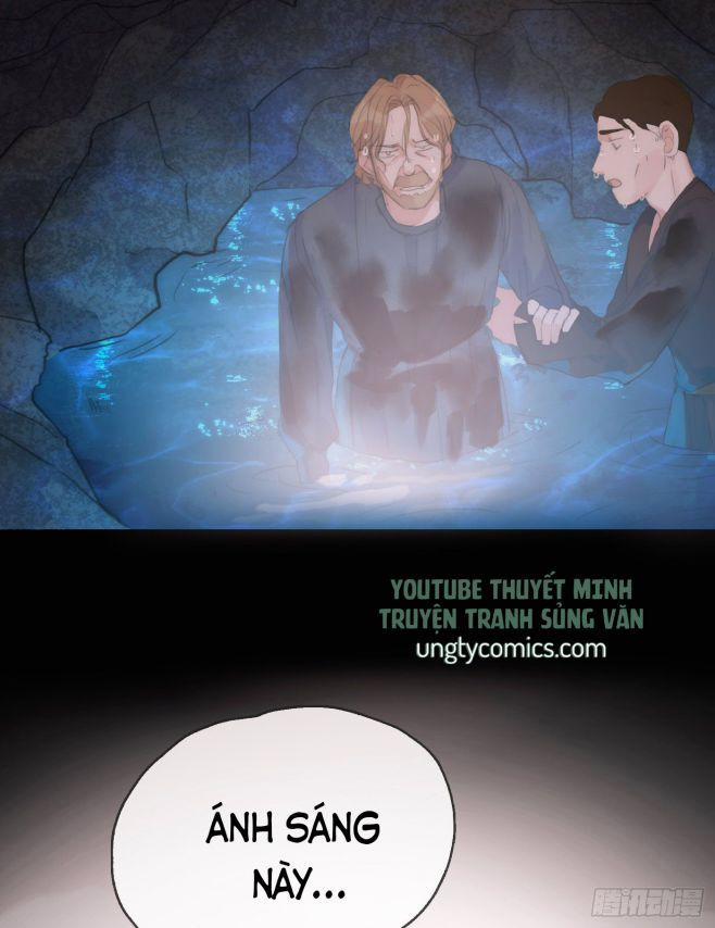 Thỉnh Cùng Ta Đồng Miên V1 24 trang 20