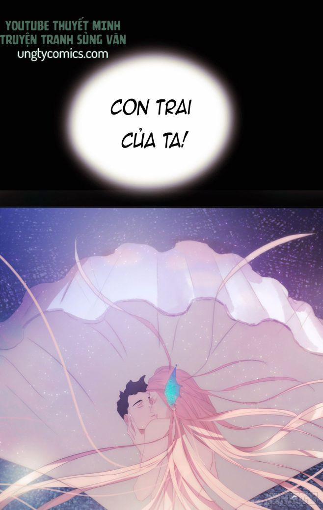 Thỉnh Cùng Ta Đồng Miên V1 24 trang 28