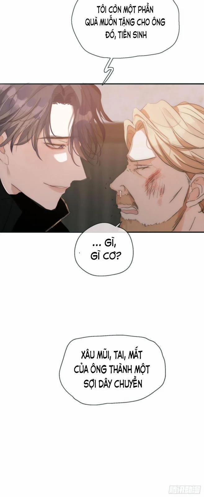 Thỉnh Cùng Ta Đồng Miên V1 24 trang 3