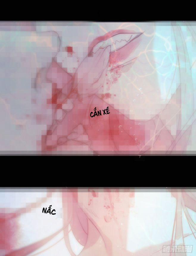 Thỉnh Cùng Ta Đồng Miên V1 24 trang 33