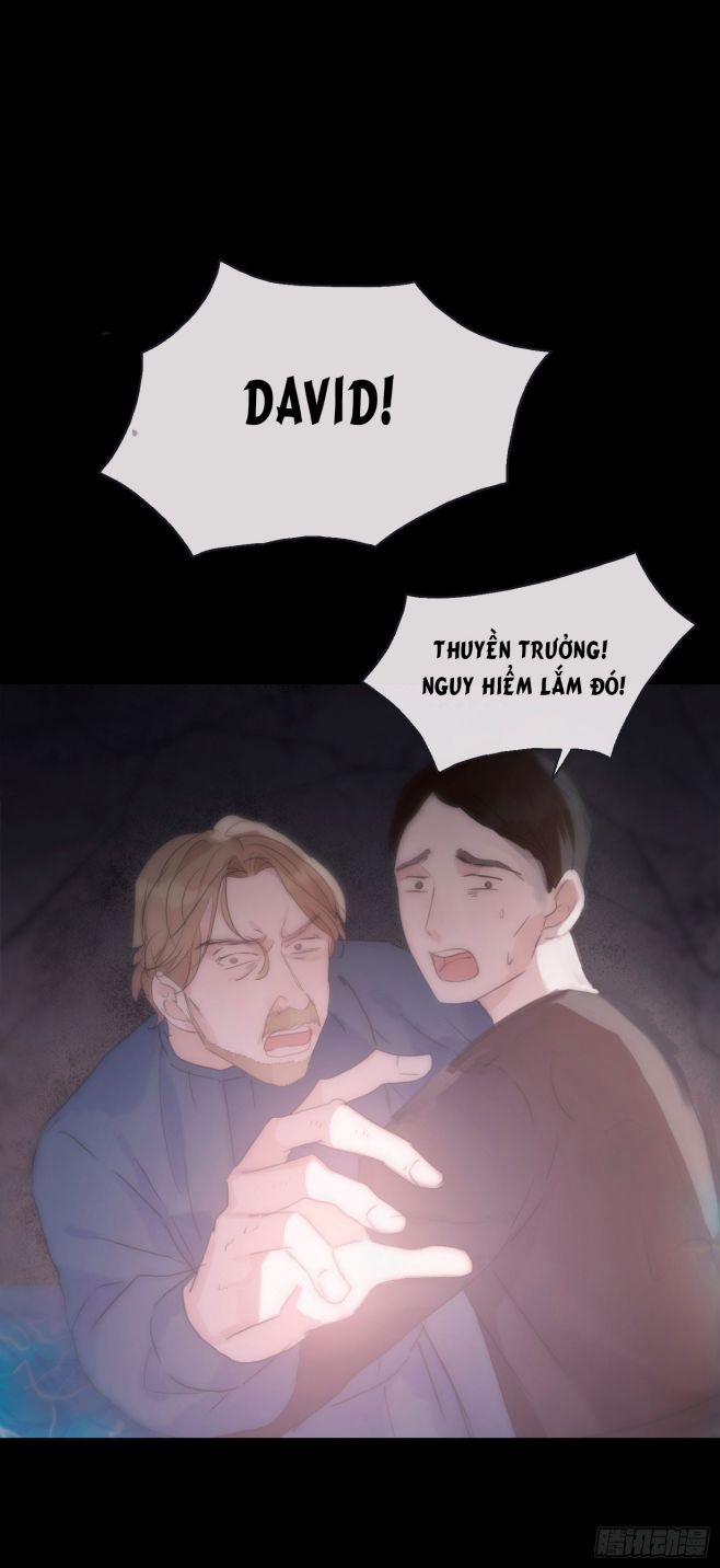 Thỉnh Cùng Ta Đồng Miên V1 24 trang 35