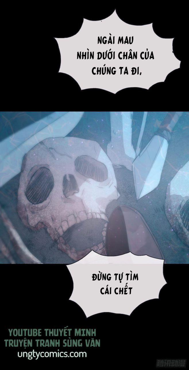 Thỉnh Cùng Ta Đồng Miên V1 24 trang 36