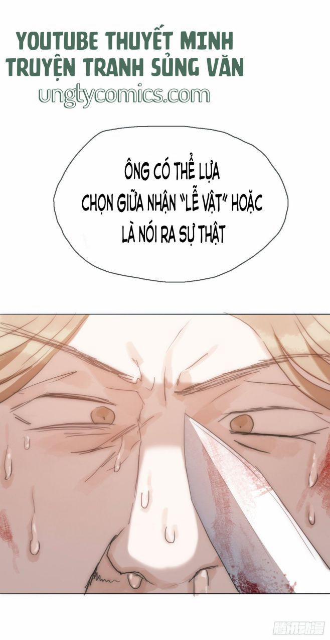 Thỉnh Cùng Ta Đồng Miên V1 24 trang 4