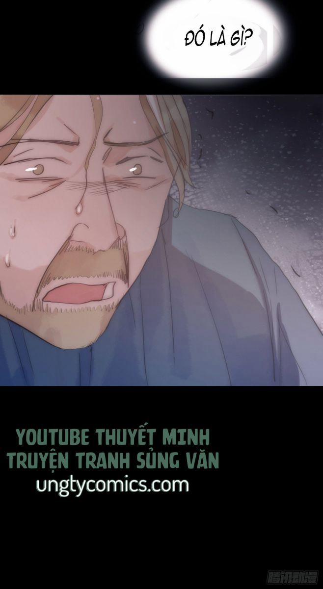 Thỉnh Cùng Ta Đồng Miên V1 24 trang 40