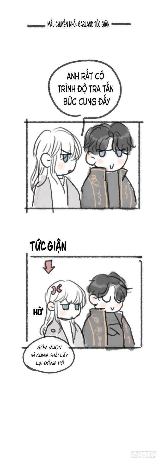 Thỉnh Cùng Ta Đồng Miên V1 24 trang 41