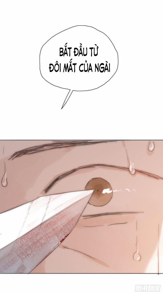 Thỉnh Cùng Ta Đồng Miên V1 24 trang 5