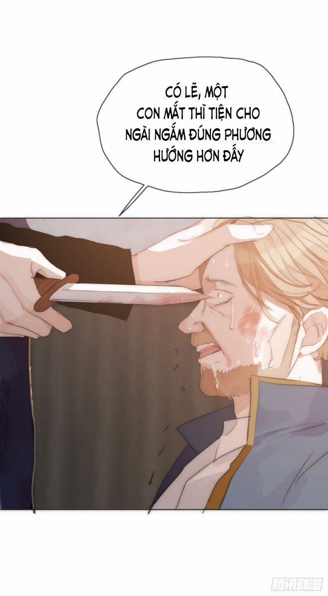 Thỉnh Cùng Ta Đồng Miên V1 24 trang 6