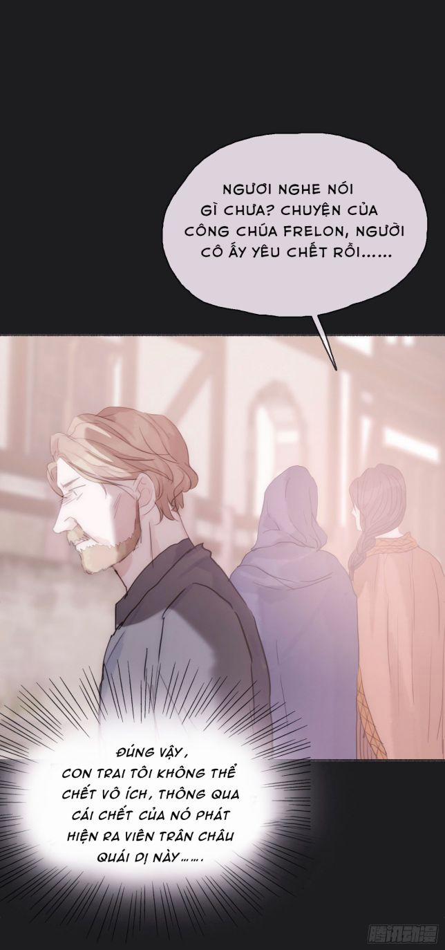 Thỉnh Cùng Ta Đồng Miên V1 26 trang 13