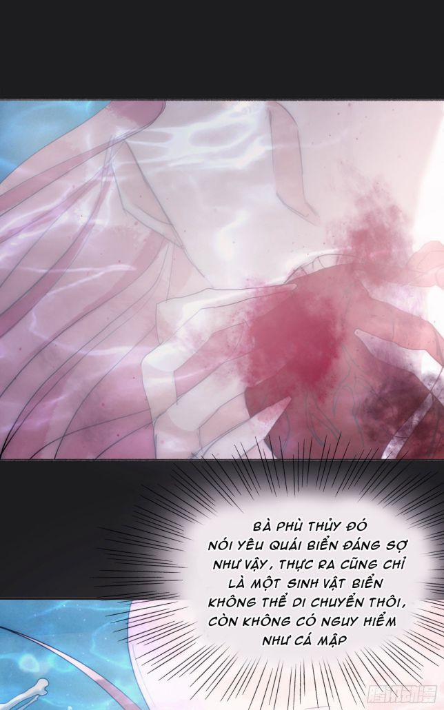 Thỉnh Cùng Ta Đồng Miên V1 26 trang 15