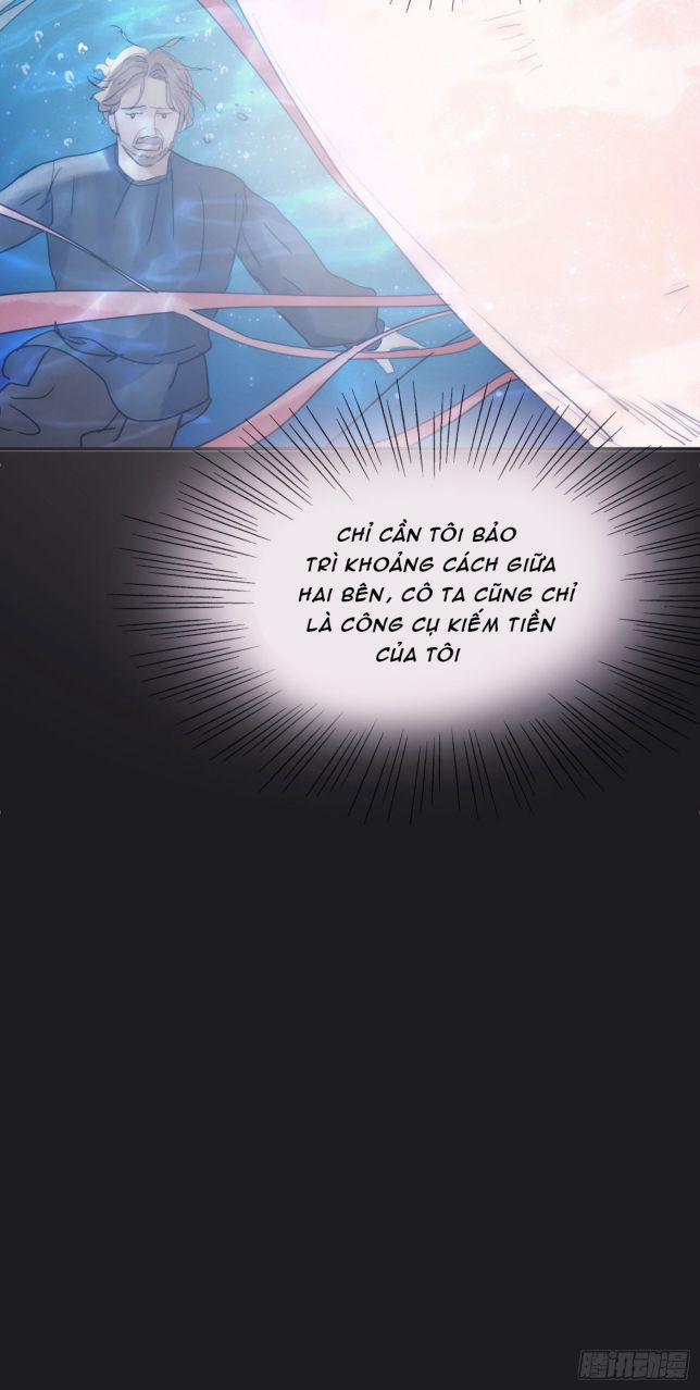 Thỉnh Cùng Ta Đồng Miên V1 26 trang 16