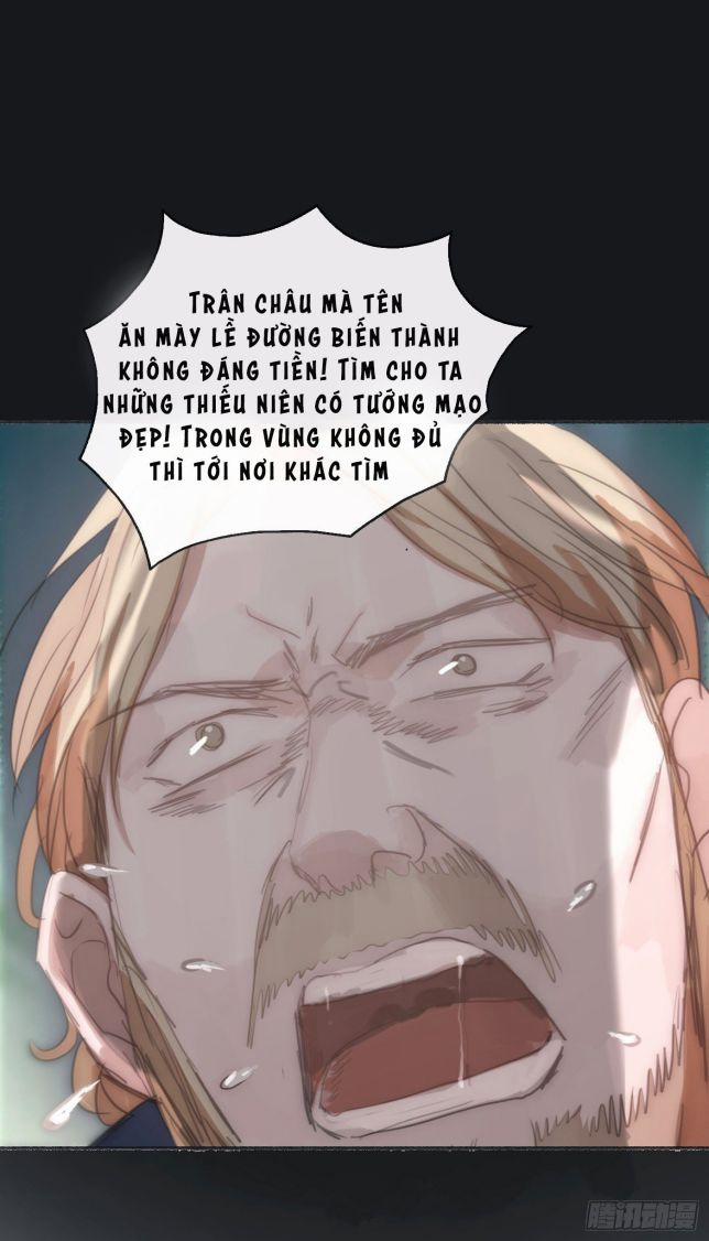 Thỉnh Cùng Ta Đồng Miên V1 26 trang 19