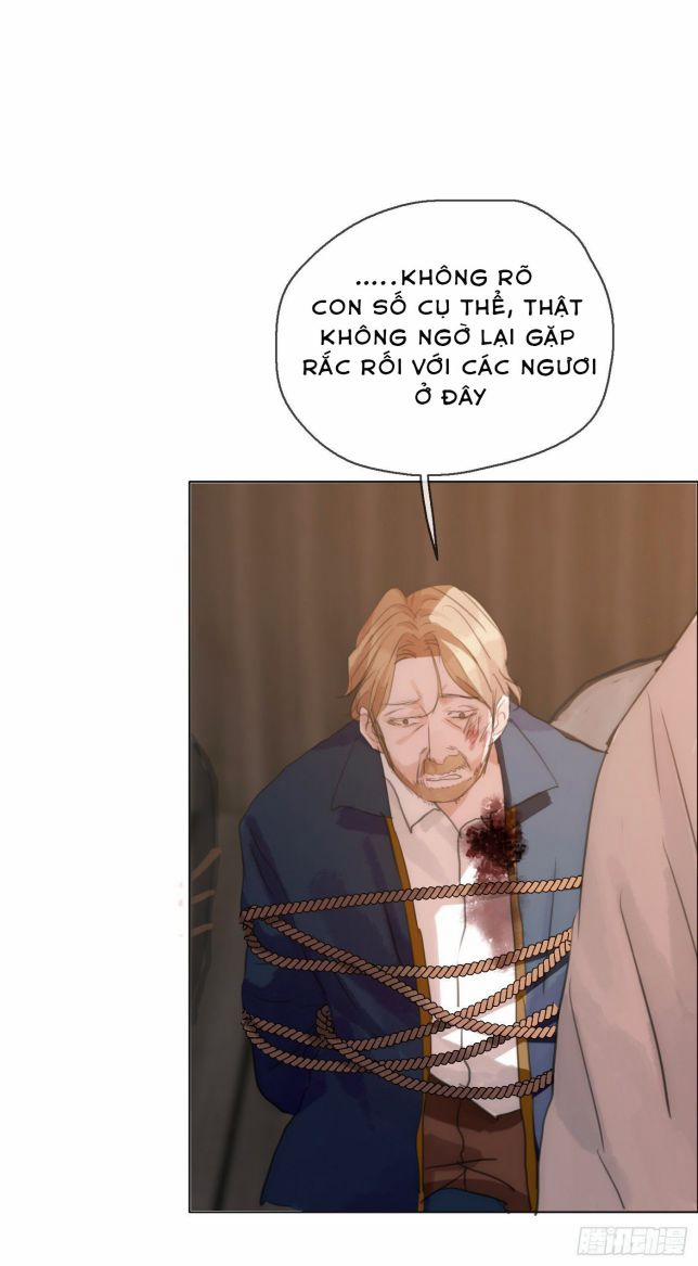 Thỉnh Cùng Ta Đồng Miên V1 26 trang 23