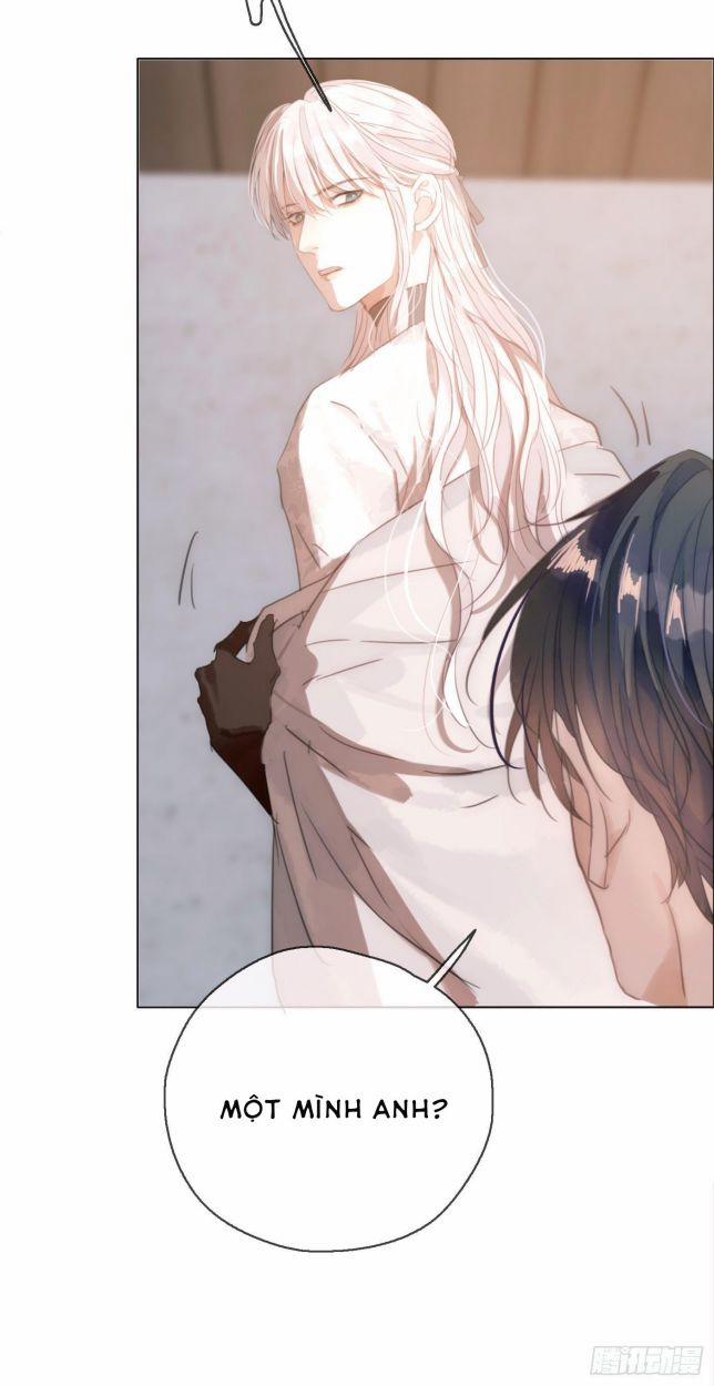 Thỉnh Cùng Ta Đồng Miên V1 26 trang 25