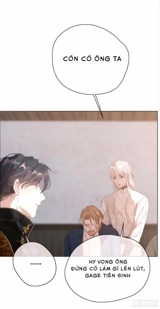 Thỉnh Cùng Ta Đồng Miên V1 26 trang 26