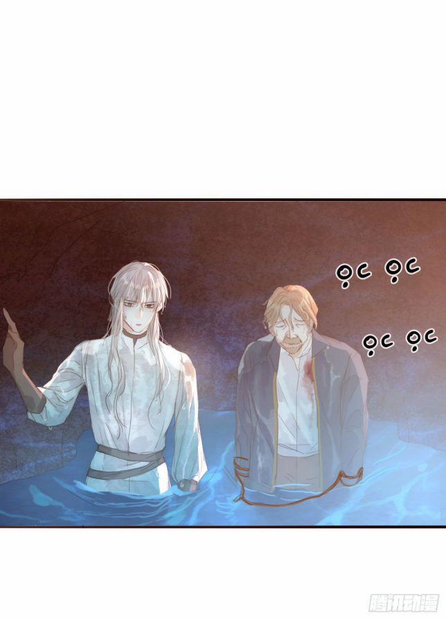 Thỉnh Cùng Ta Đồng Miên V1 26 trang 28