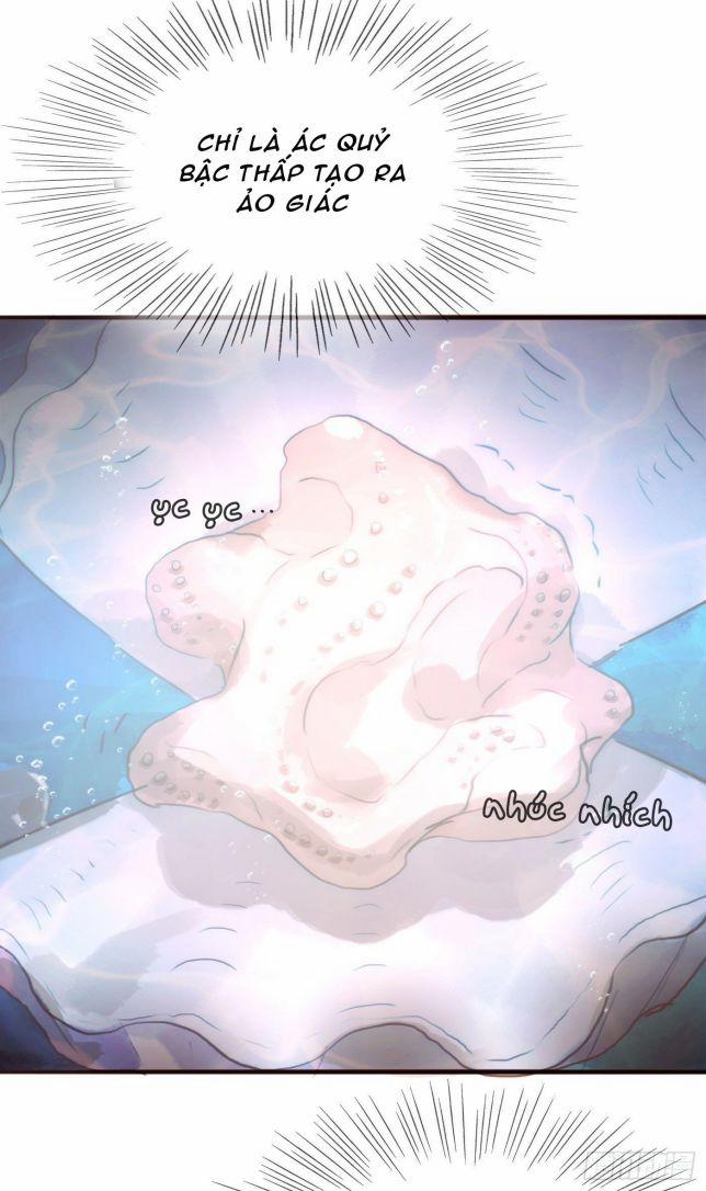 Thỉnh Cùng Ta Đồng Miên V1 26 trang 30