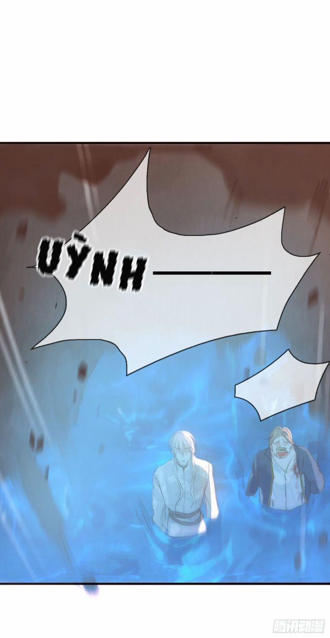 Thỉnh Cùng Ta Đồng Miên V1 26 trang 32