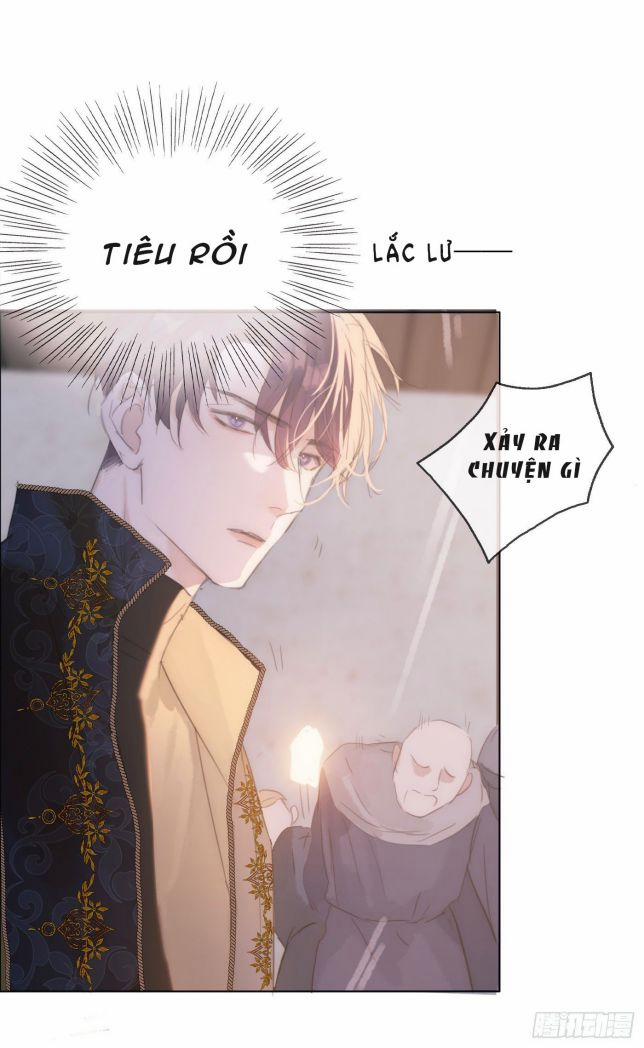 Thỉnh Cùng Ta Đồng Miên V1 26 trang 35