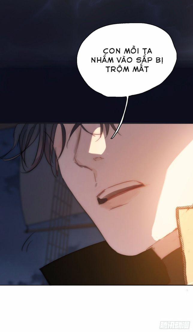 Thỉnh Cùng Ta Đồng Miên V1 26 trang 41